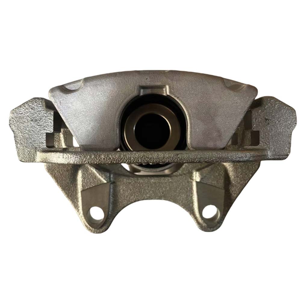 2017 Gmc Yukon Brake Caliper